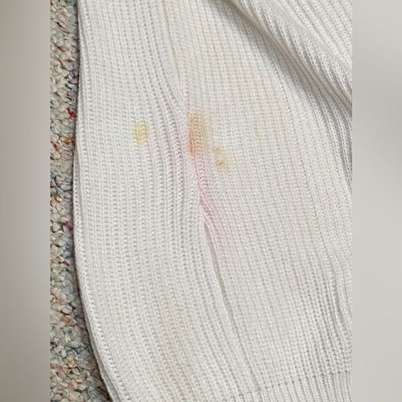 Zegna Oasi crew-neck cashmere sweater size 54/us size 44 XL - Picture 12 of 13